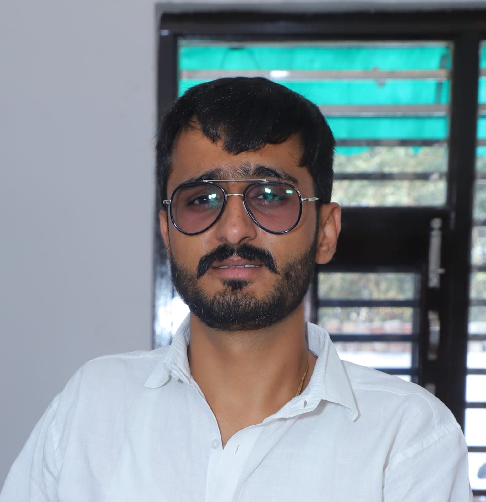Vijesh Kumar, a director of Pranoraa Ayurveda Private Limited
